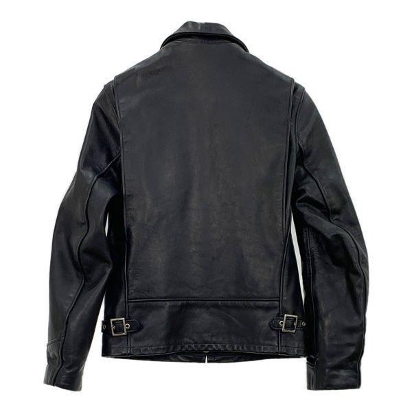 ★極美品★ schott 7209 103USレザー トラッカージャケット Amazon | Schott ショット 7209 103US レザートラッカー