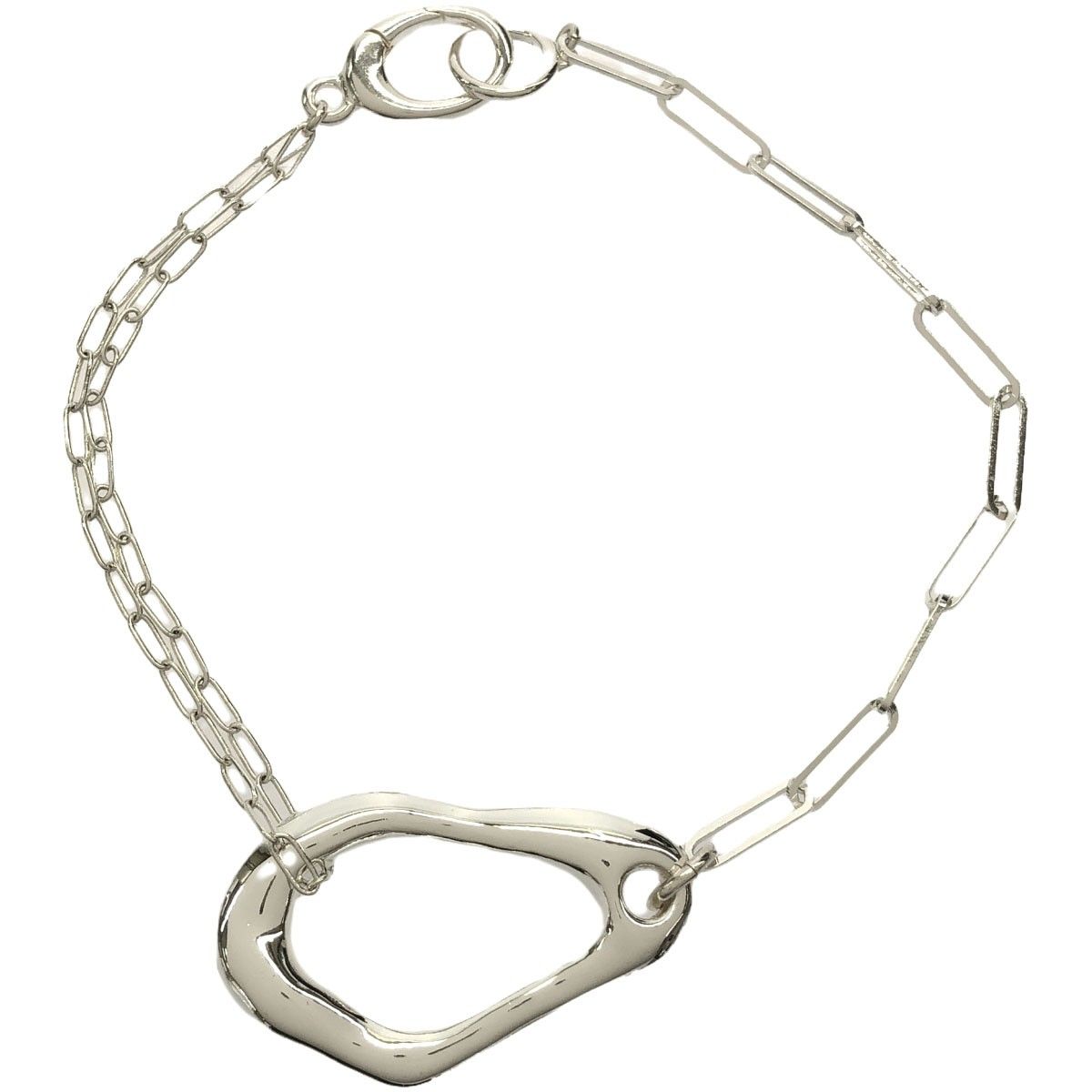 Soierie ブレスレット Droplet bracelet | Soierie Online Store