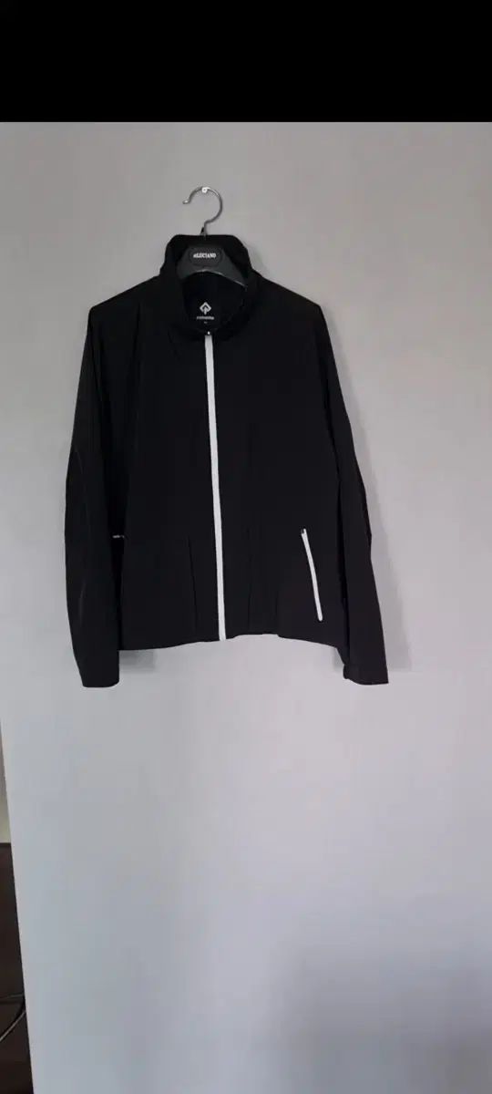 RENOMA GOLF BASIC SWITCHING FLEECE JK ゴルフウェアが日常に溶け込む