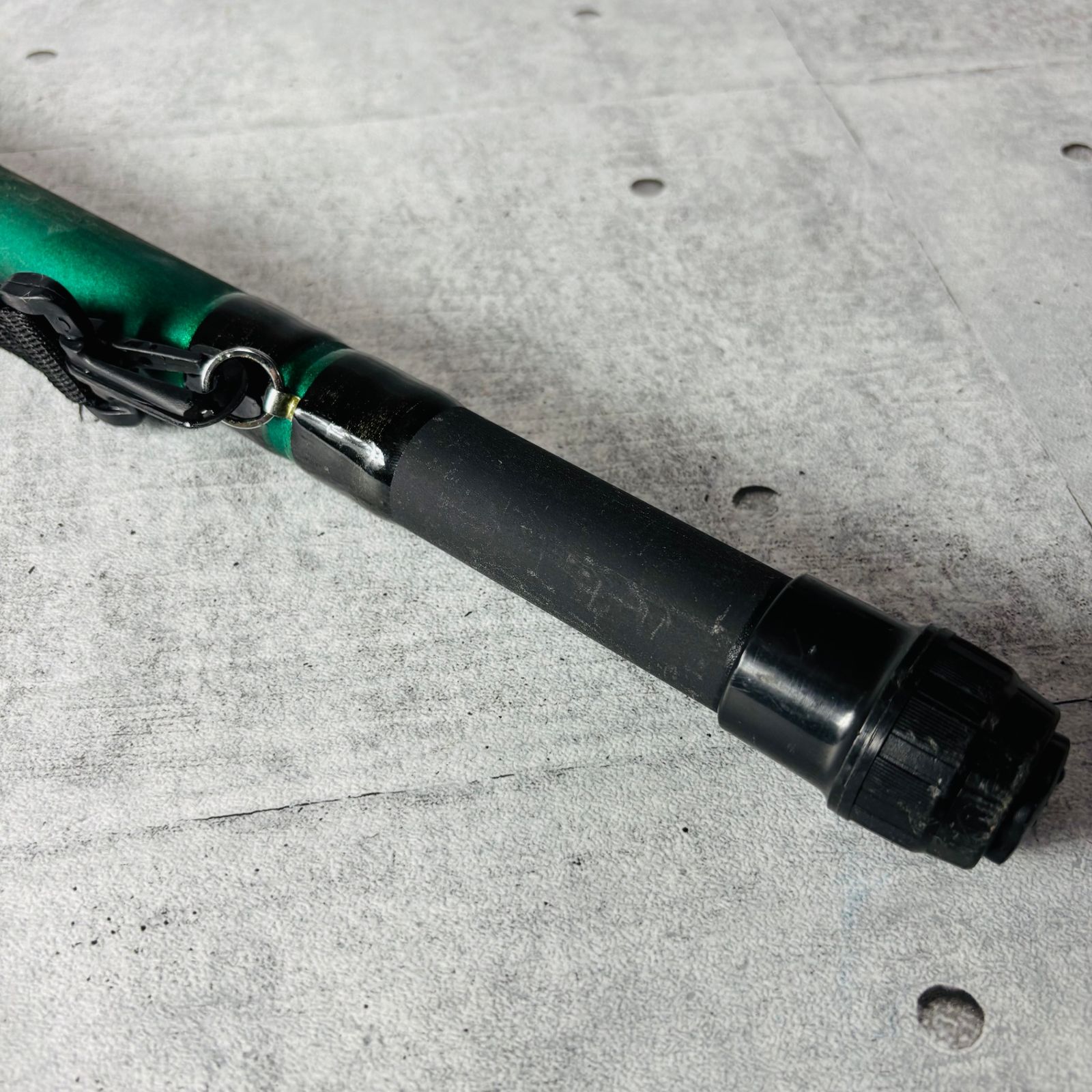 Cyborg 磯玉網 540 サイボーグ タモ アルファキング 釣竿 ロッド 海 磯 Cyborg 磯玉網 540 サイボーグ タモ アルファキング 釣竿 ロッド 海 磯