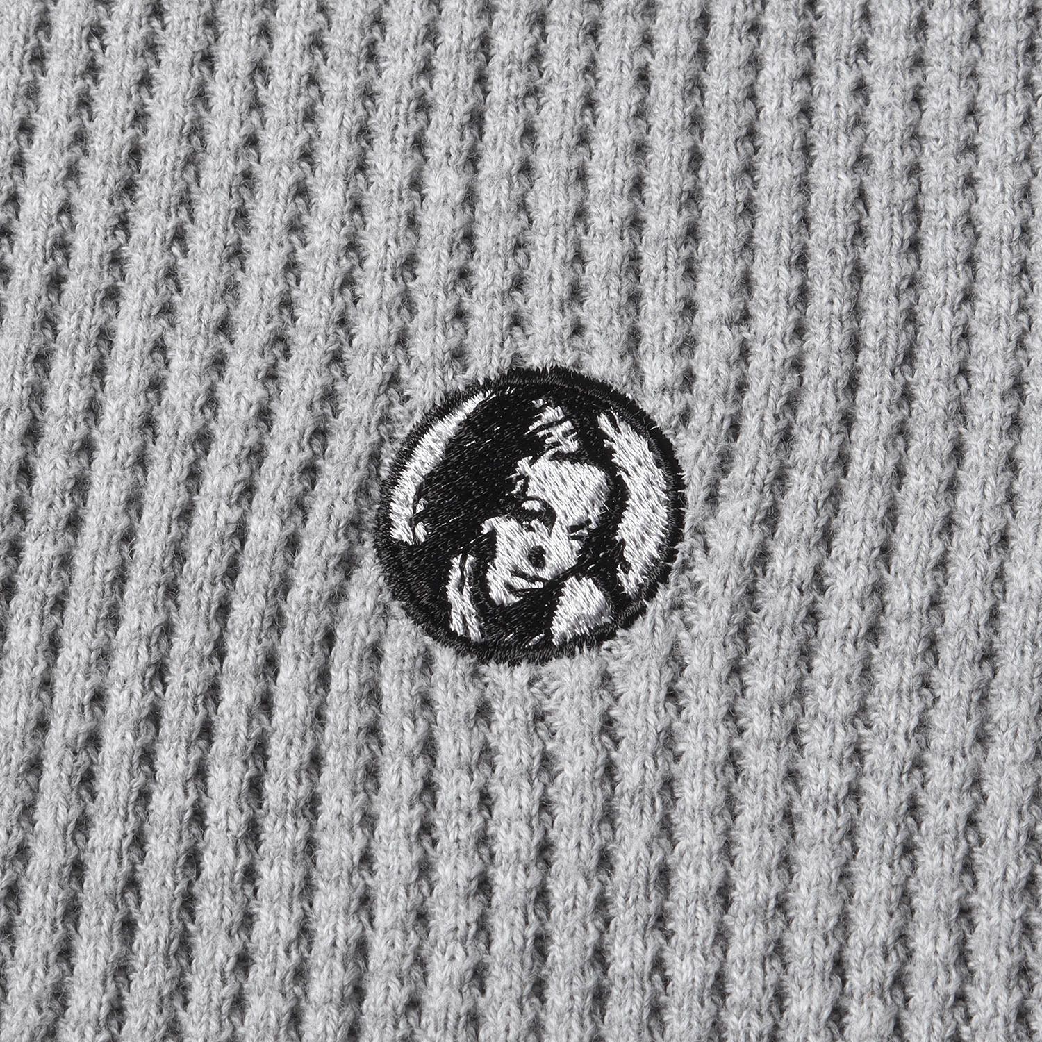HYSTERIC GLAMOUR ヒステリックグラマー パーカー サイズ:M サークル 