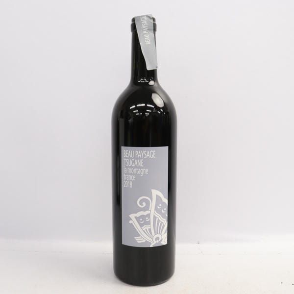 ボーペイサージュ la montagne 2018 ボーペイサージュTSUGANE la montagne trance 2018 - メルカリ