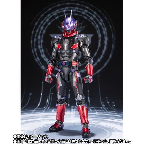 BANDAI S.H.Figuarts