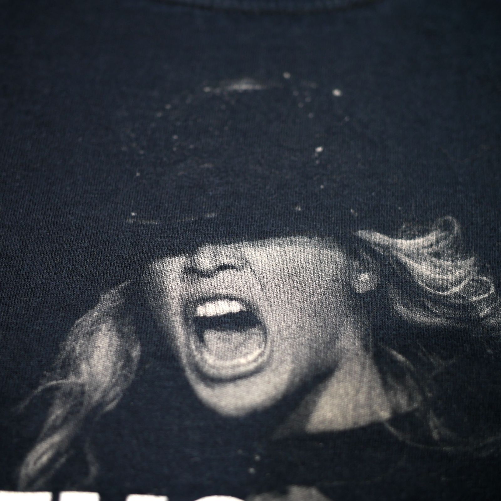 L】Beyonce ビヨンセ On the Run Tour Tシャツ OTR - メルカリ