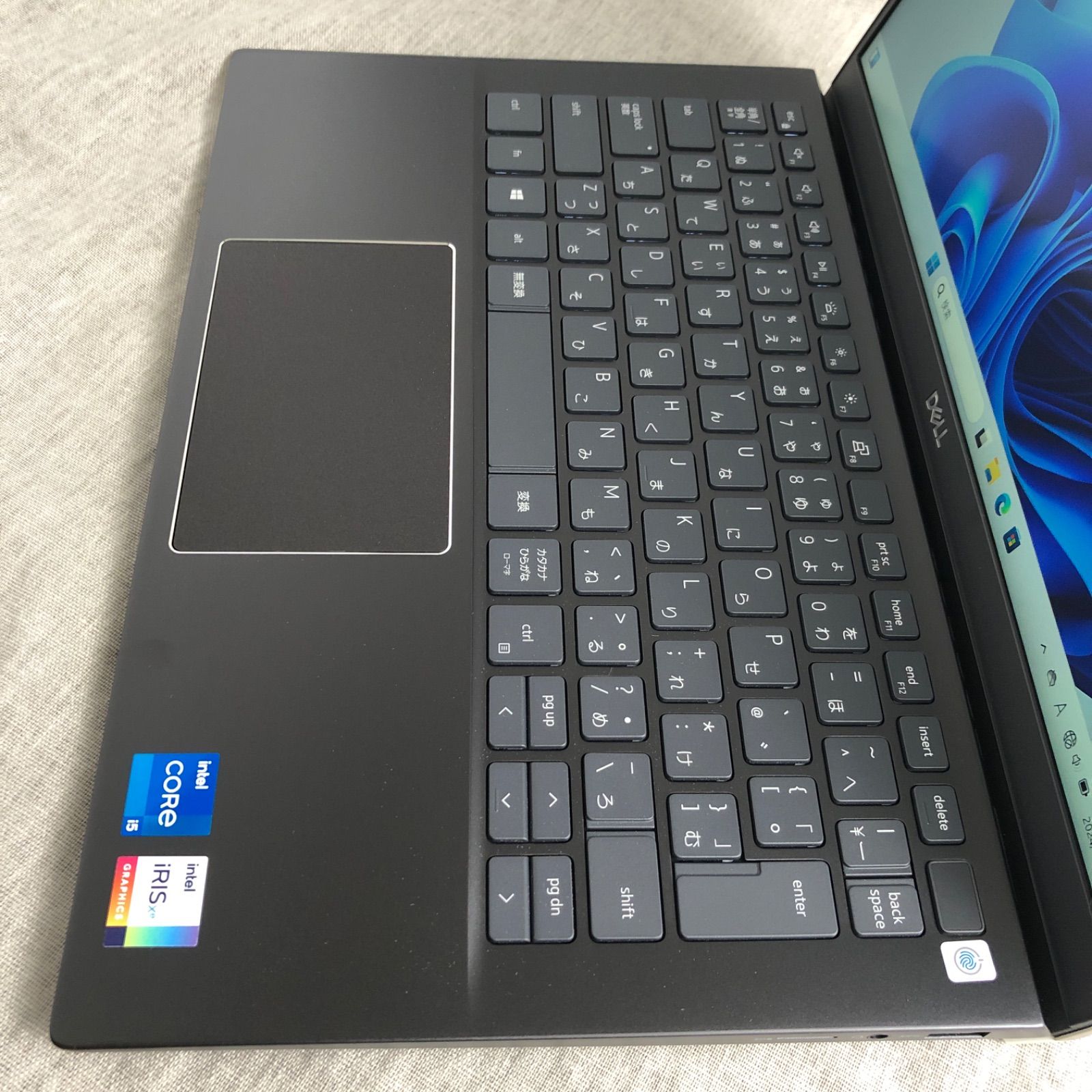 本体のみ】ノートPC デル DELL Vostro 5301【i5-1135G7・メモリ8GB