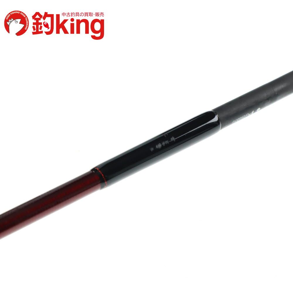 ダイワ エメラルダス ストイスト AGS 84M エギングロッド　中古　キレイ DAIWA（釣り） ダイワ エメラルダス ストイスト AGS 84M 60th