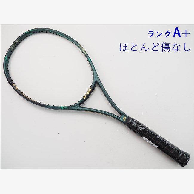 中古 テニスラケット ヨネックス ブイコア プロ 97 UK 2019年モデル【インポート】 (HG3)YONEX VCORE PRO 97 UK  2019 - メルカリ