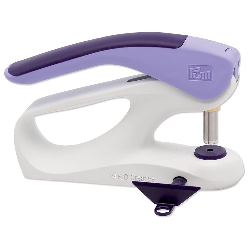 プリム Prym Vario Creative Tool 家庭用ハンドプレス機 0