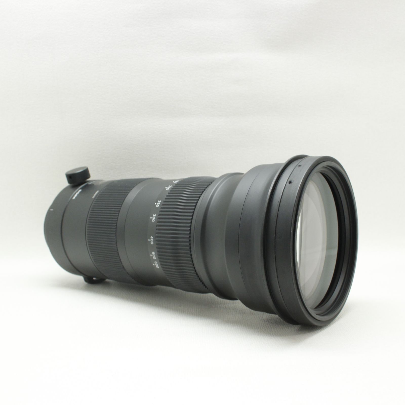 ♦SIGMA 150-600mm F5-6.3DG Sports Nikon用