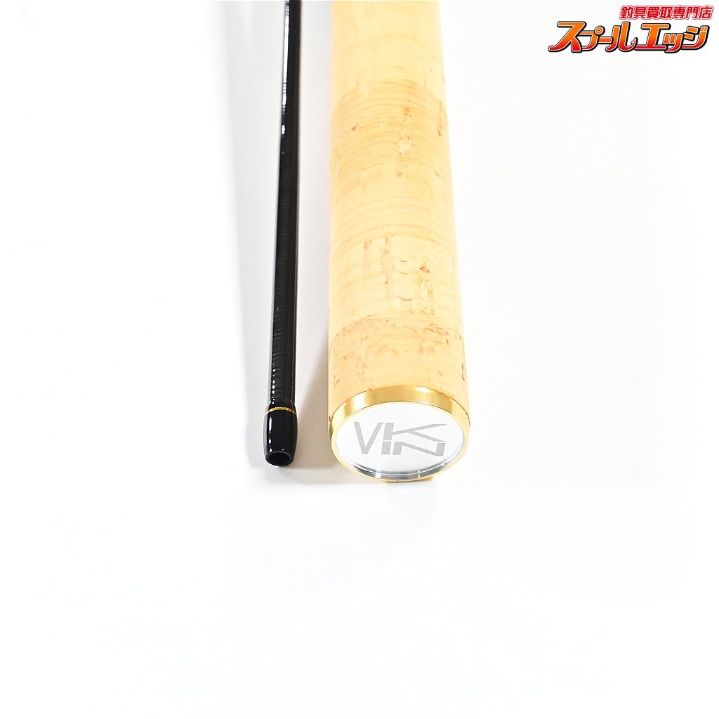 【ヴァルケイン】 ブレイクスルー ゼロヴァージ BTZV 60-GL 6 