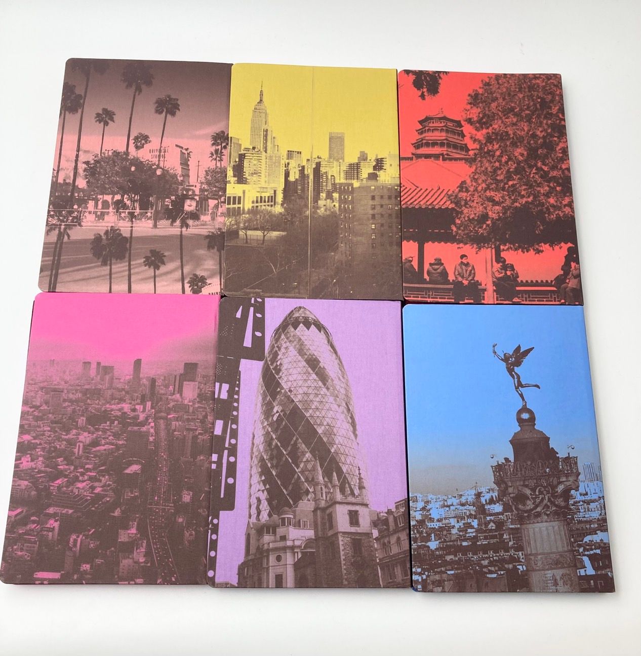 シティガイド City