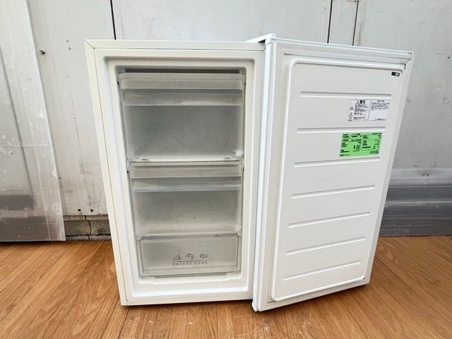 使い易い縦型JCM冷凍ストッカー　満足容量41L 使い易い縦型JCM冷凍ストッカー 満足容量41L JCMオフィシャルショップ