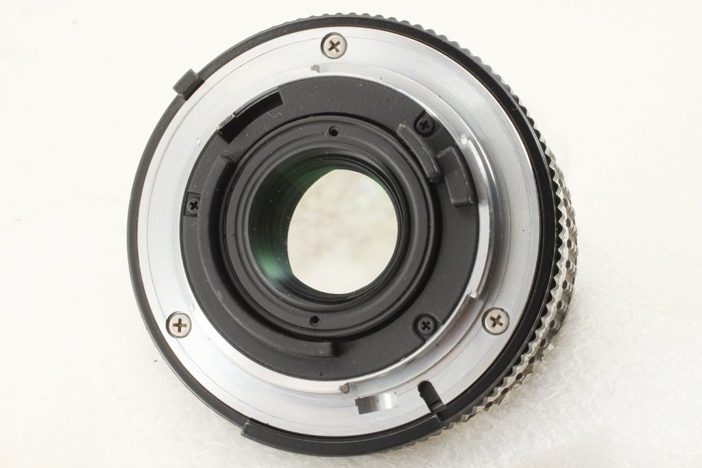 カメラ 極上品 NIKON ニコン Ai-s NIKKOR 24mm F2.8 単焦点 レンズ
