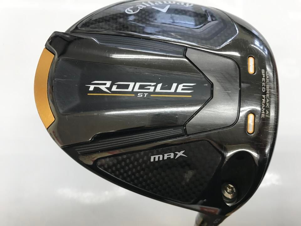 ROGUE ST MAX | 10.5 | R | VENTUS 5 for Callaway | | ドライバー | キャロウェイ 最短即日発送
