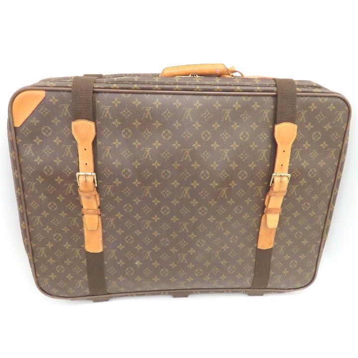 ルイヴィトン モノグラム ガーメントケース