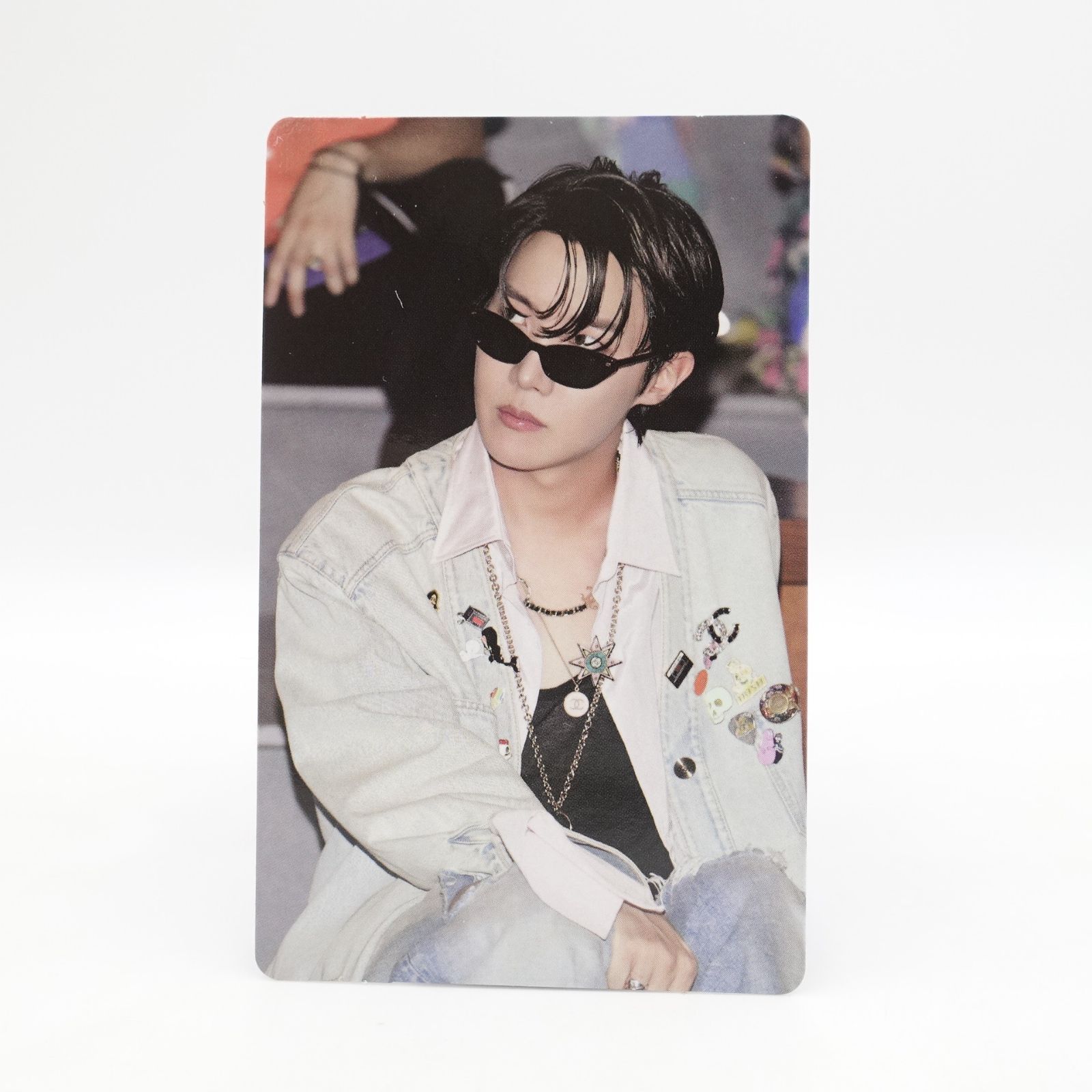 BTS J-HOPE IN THE BOX GIFT フォト カード トレカ セット ジェイ