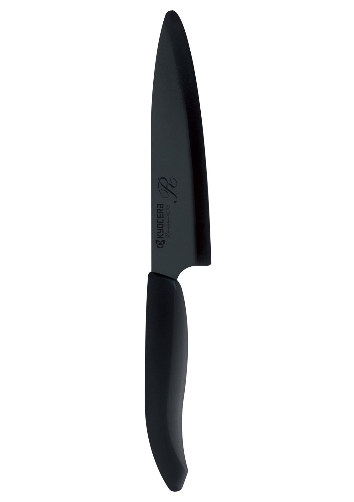 京セラ セラミック 包丁 黒刃 軽く 鋭く キレイに切れる 包丁 ペティ 13cm 硬いから切れ味が長く続く サビない素材 よく切れる 食洗機 除菌漂白 OK セラミック包丁 フルーツ ブラック FK ブラック 01 ペティ 13cm 単品