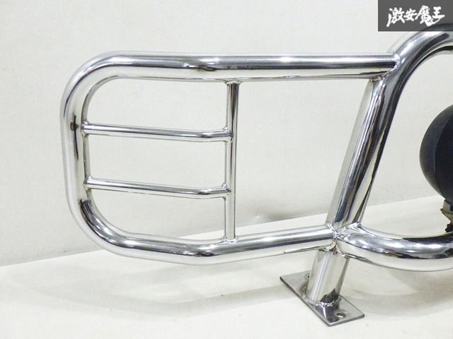 希少！】 トヨタ 純正オプション HZJ76K ランドクルーザー70 ZX