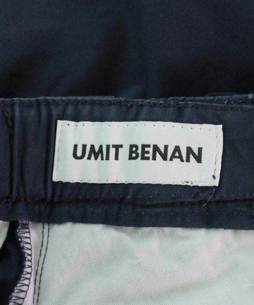 Umit Benan ショートパンツ メンズ 【古着】【中古】【送料無料