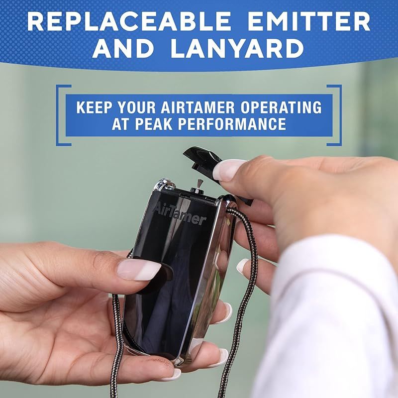AirTamer