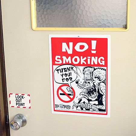 アンティーク　ホーロー　サイン　プレート　看板　NO SMOKING アメリカ アンティーク ホーロー サイン プレート 看板 ホワイト 赤文字