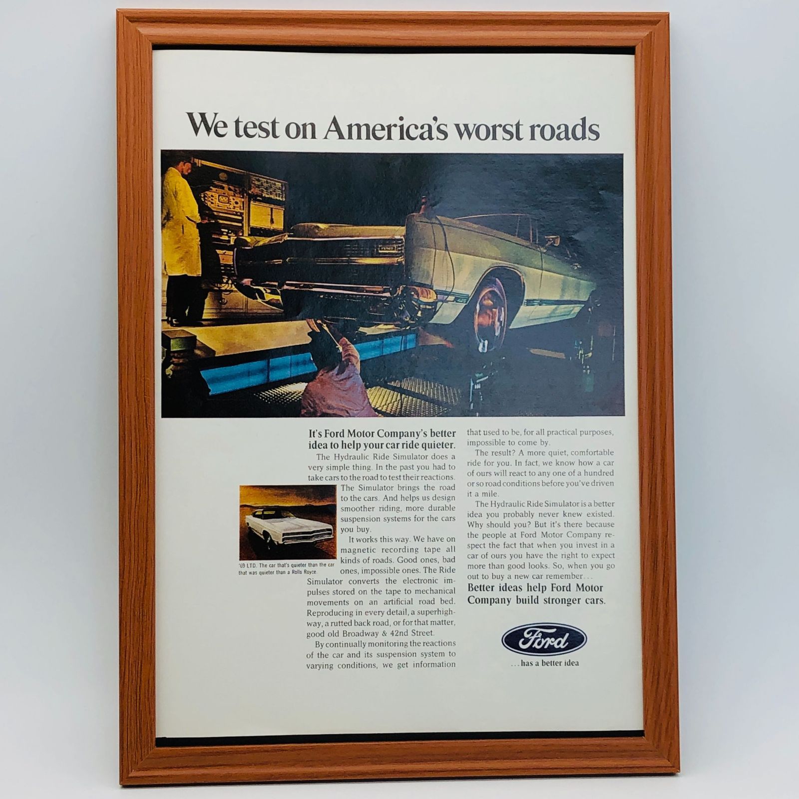 アメリカンビンテージ50's！クラシックカーポスター広告！ アメリカンビンテージ50's！クラシックカーポスター広告！ アメリカン