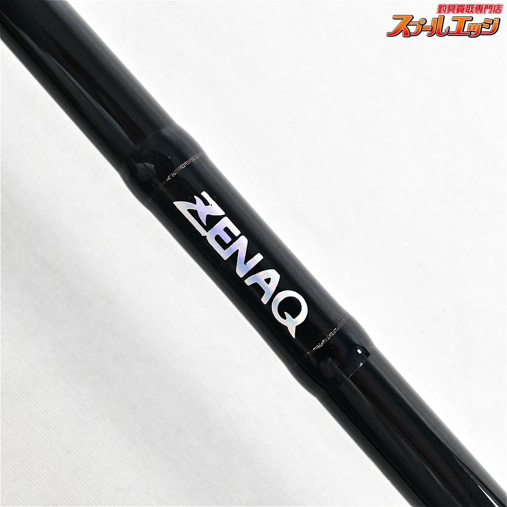 【ゼナック】 プレジールアンサー PA90 ジョーブレイカー ZENAQ