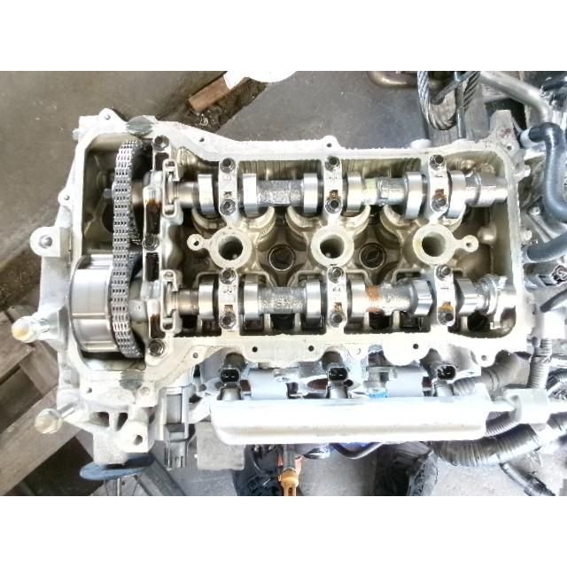 30年 ノート DBA-E12 HR12DE エンジン テストOK 27225km 10102-3VA0G 202574 4743