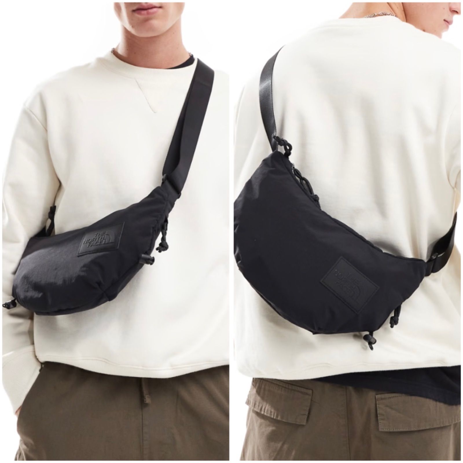 THE NORTH FACE Sling Cross Body Bag ショルダーバッグ