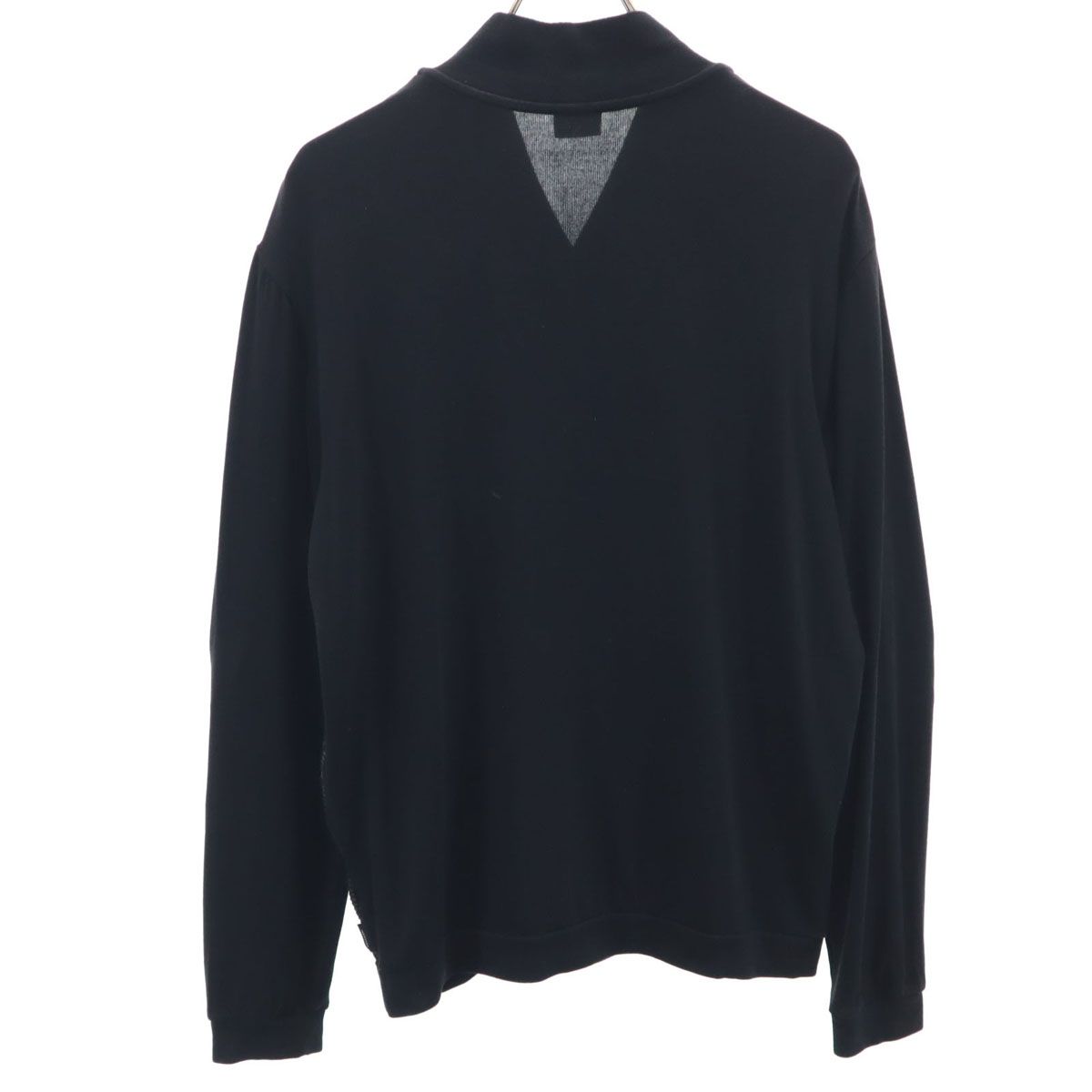 ARMANI COLLEZIONI アルマーニコレッツォーニ 長袖 Vネック ニット XL 