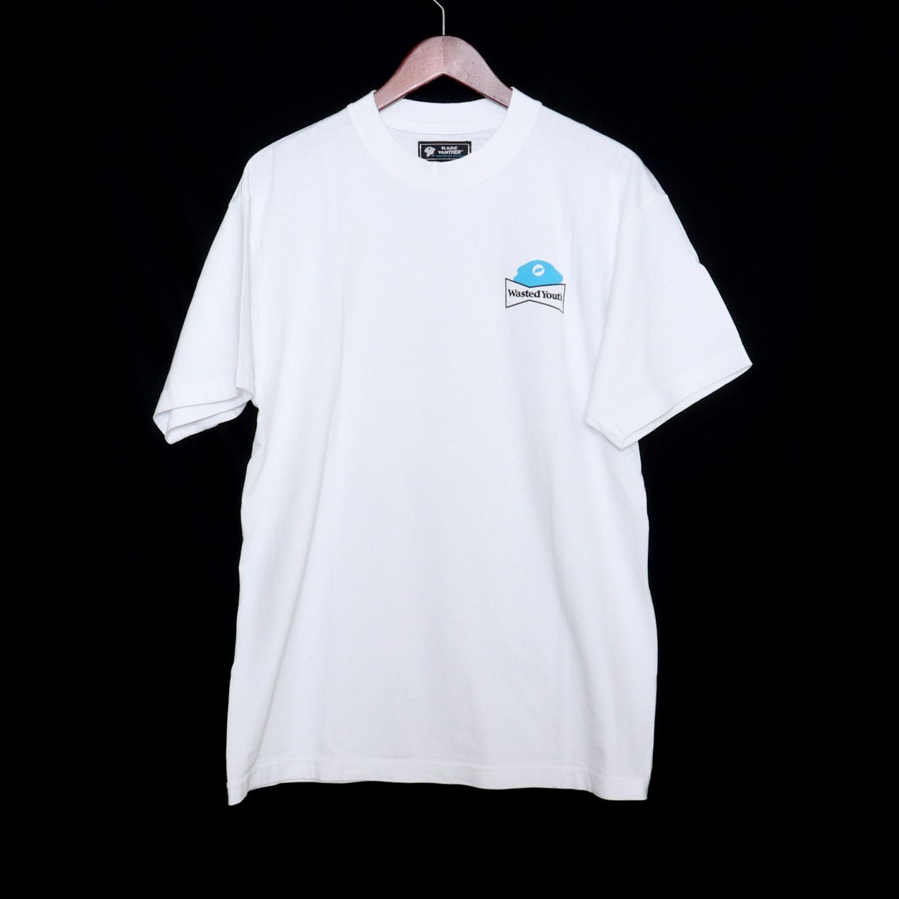 RARE PANTHER × WASTED YOUTH Tシャツ - メルカリ
