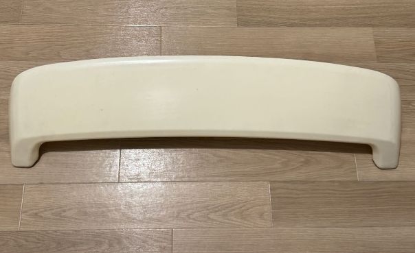 リアスポイラー 日産 エクストレイル T31 リアルーフスポイラー