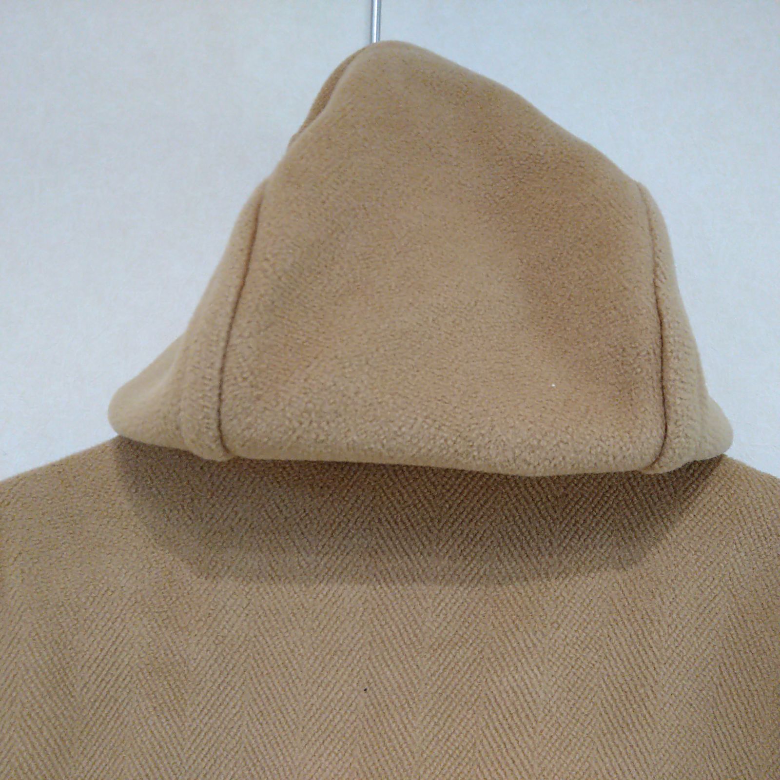☆最高級品☆ INVERTERE インバーティア ダッフルコート ムーア