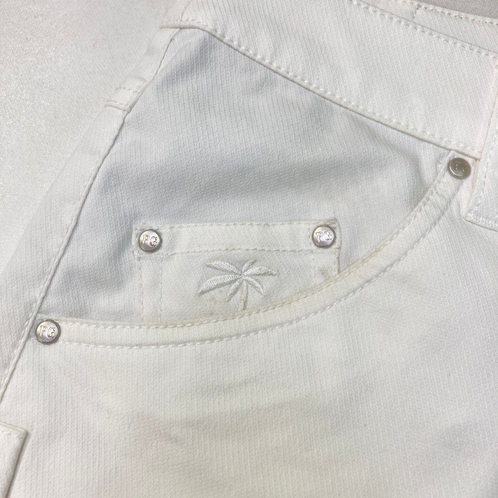お得セット サイズ：0 ショートパンツ 2023年 パーリーゲイツ GATES PEARLY ウエア