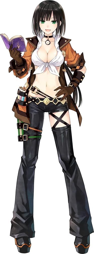 フェアリーフェンサー エフ (通常版) - PS3 [video game] - メルカリ