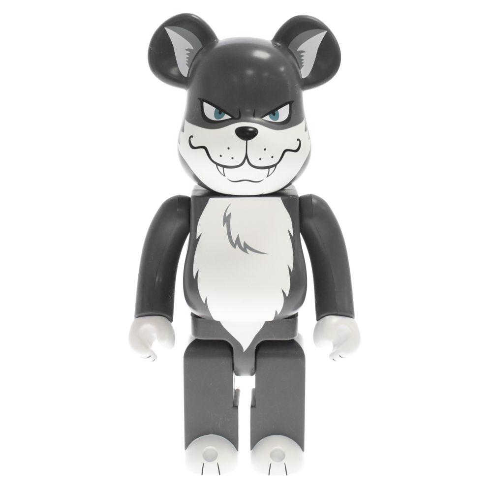 MEDICOM TOY (メディコムトイ) BE@RBRICK WORLD WIDE TOUR 2 開催記念 