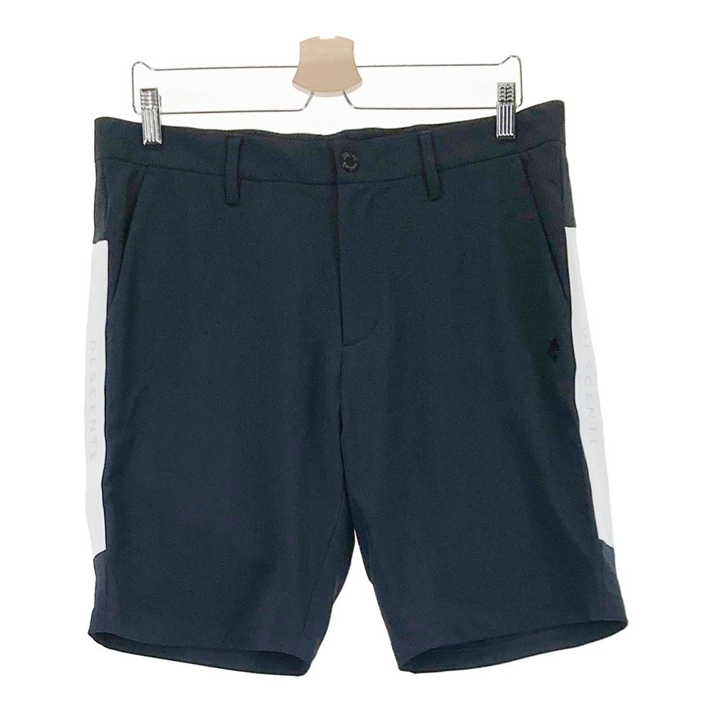 DESCENTE ゴルフ Coolist D Tec ウェアー S /白 2023 春夏ゴルフウェア