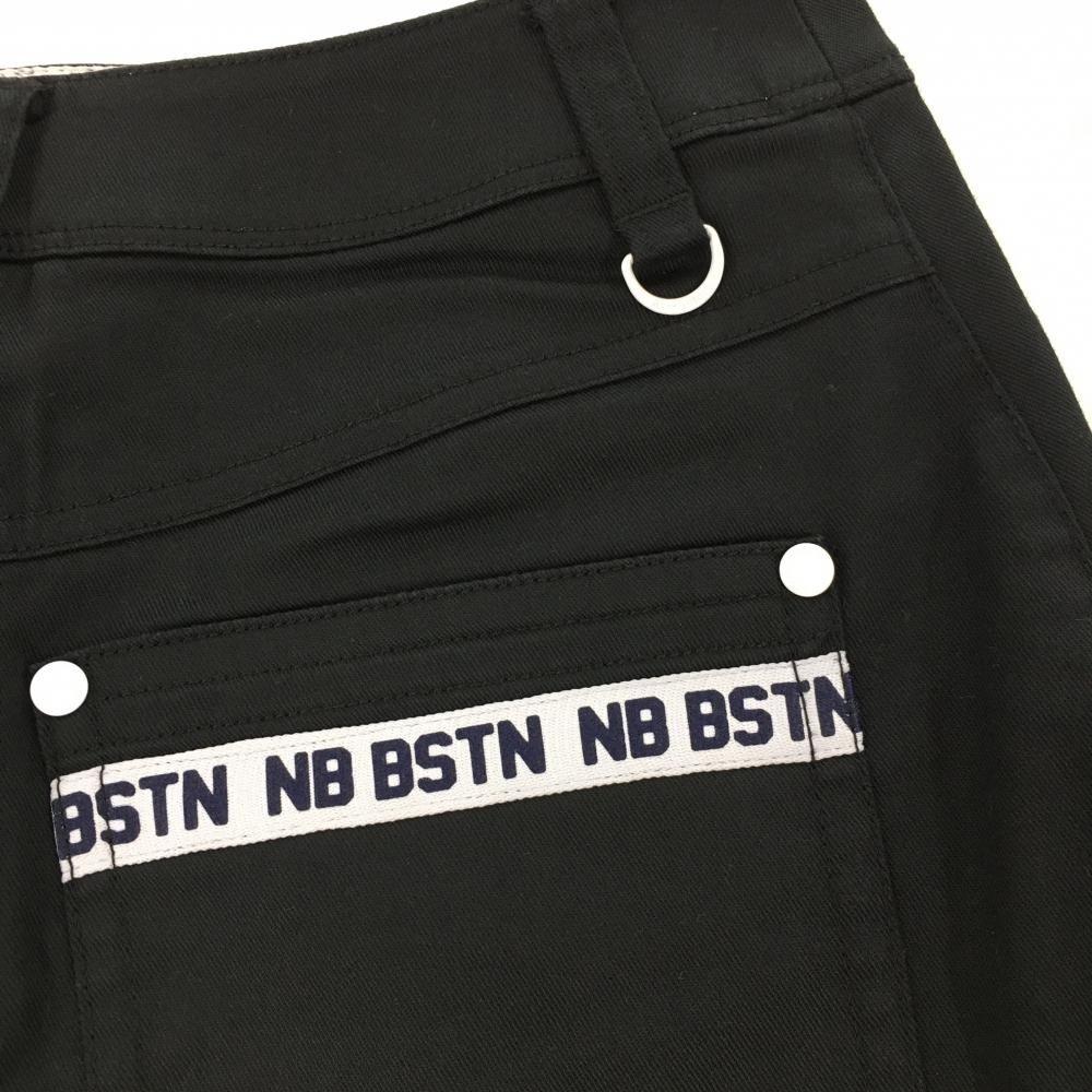 new balance golf - 【超美品】ニューバランスゴルフ スカート 黒 スニーカーワッペン  レディース 1(M) ゴルフウェア New Balance 超美品】ニューバランスゴルフ スカート 黒 スニーカーワッペン