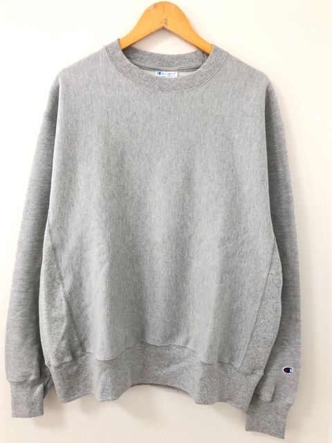 Champion Reverse Weave リバースウィーブ 目付き 日本未発売 Champion REVERSE WEAVE CREW SWEAT チャンピオン