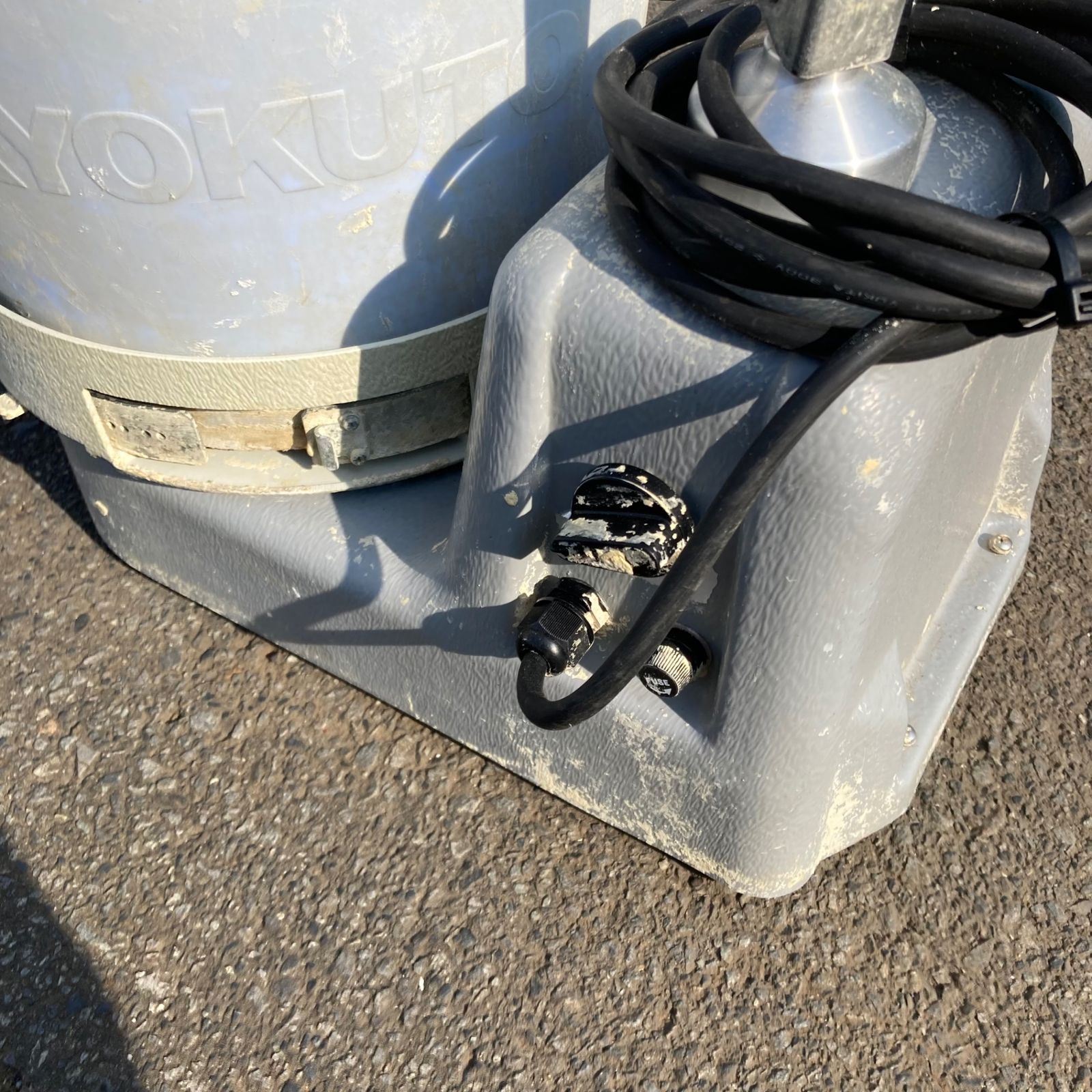 パテブレスPOWER2 東大和店