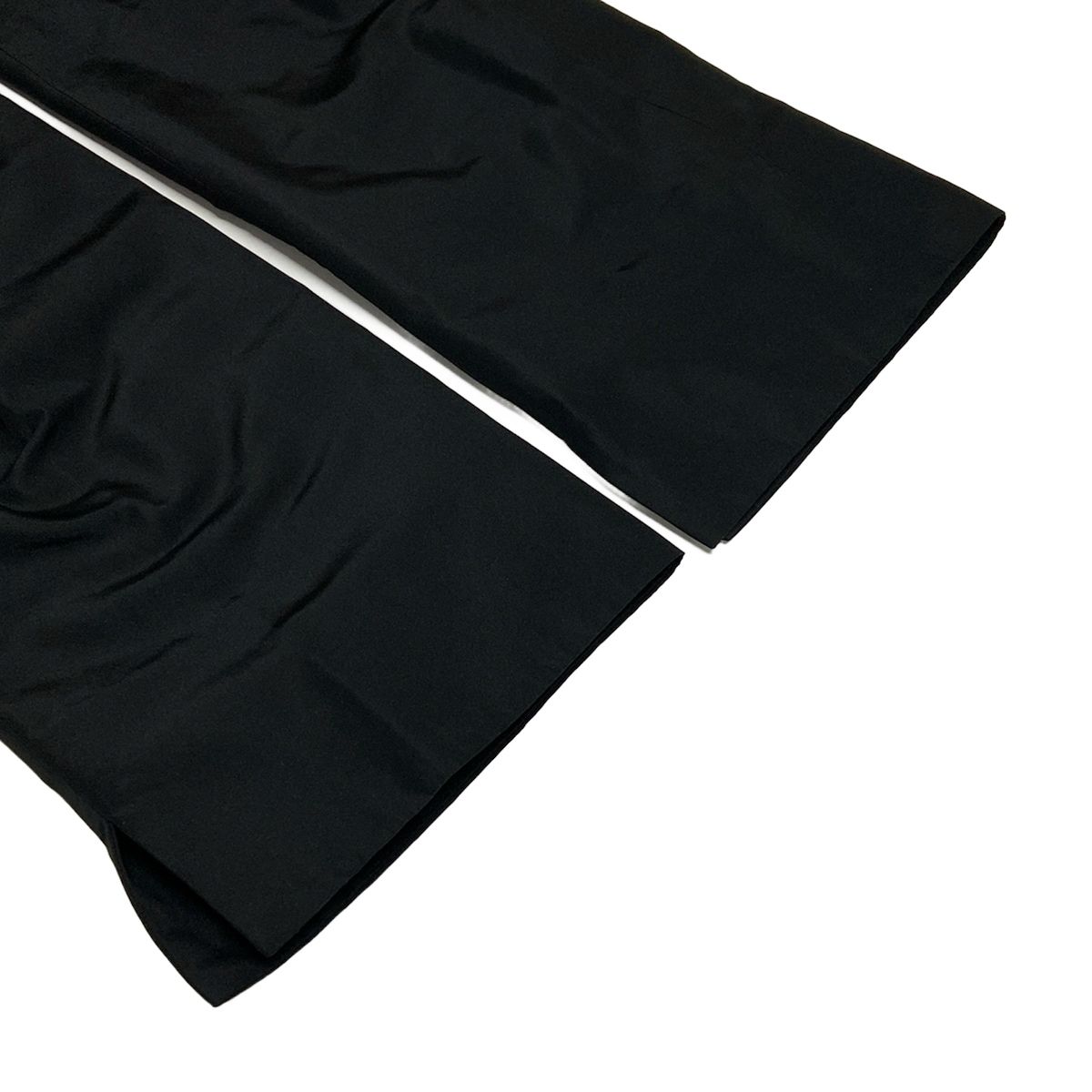 M'S GRACY(エムズグレイシー) コート サイズ38 - 黒 長袖/冬 - メルカリ