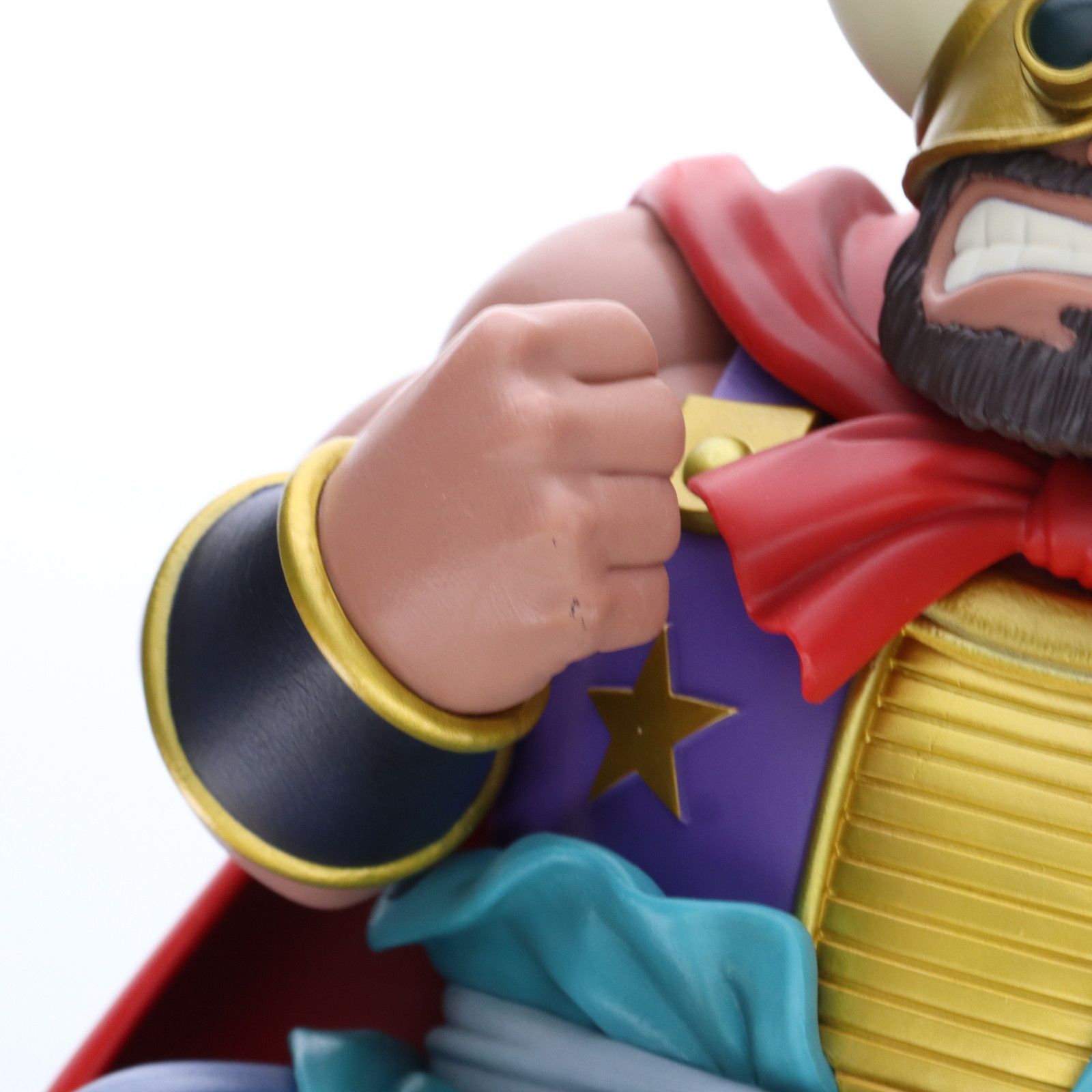 HF8052 一番くじ ドラゴンボール 亀仙流の猛者たち D賞 牛魔王 一番くじ ドラゴンボール EX 亀仙流の猛者たち D賞 MASTERLISE