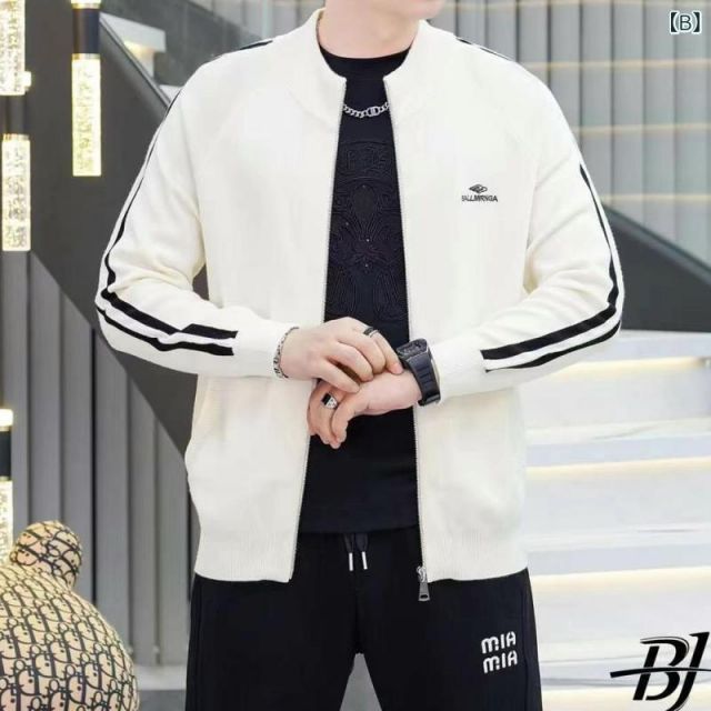 miAページ 秋冬 コーデ メンズ 服 シンプル ファッション オシャレ 大人