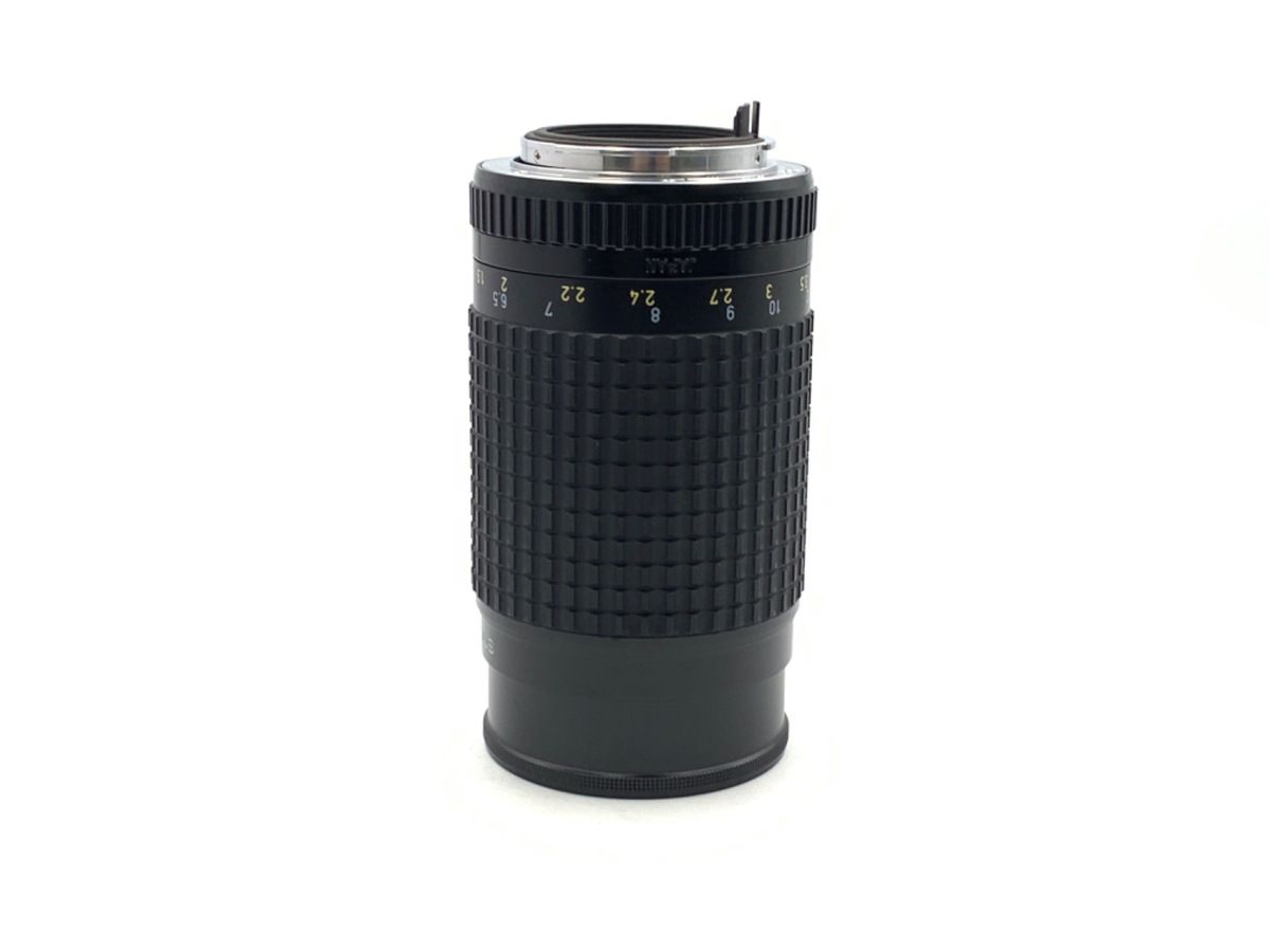 PENTAX ペンタックス SMC PENTAX-M 200mm F4 美品 中古】 【並品】 ペンタックス smc PENTAX-A 200mm F4 中古：B