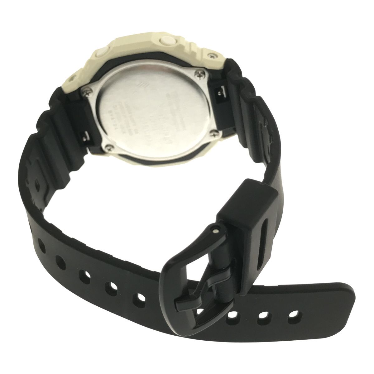 G-SHOCK CASIO GMA-S2100WT-7A2JF 腕時計 アナデジ - メルカリ