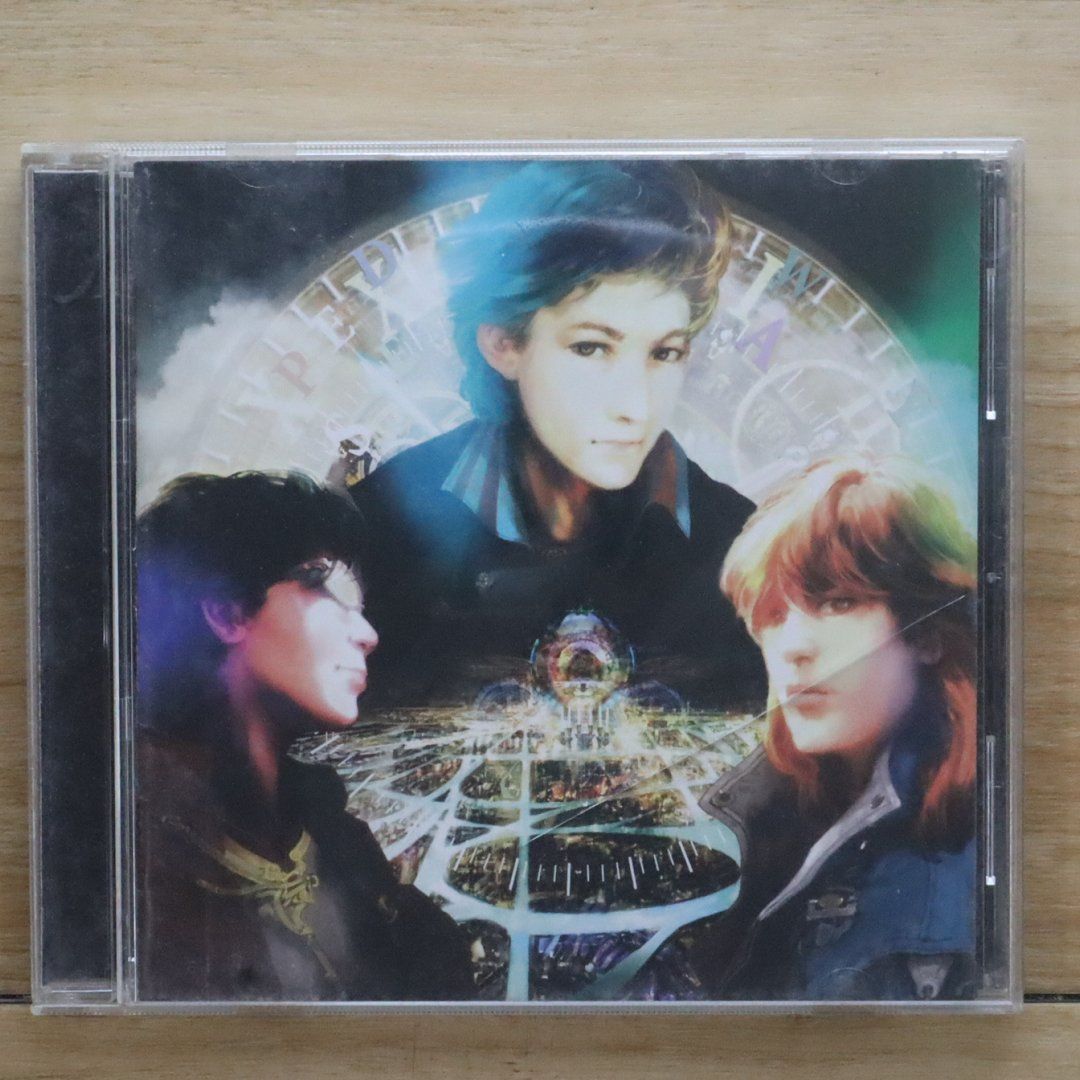 国内盤CD☆ティーエム・ネットワーク/TM NETWORK□ SPEEDWAY