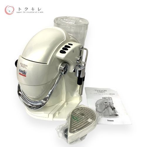 FULTONストリートカプセルマシン