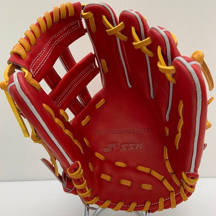 ローリングス　内野グラブ　ジュテルレザー限定 ローリングス 超限定 ジュテルレザー 内野手 Rawlings 【野球・ソフト