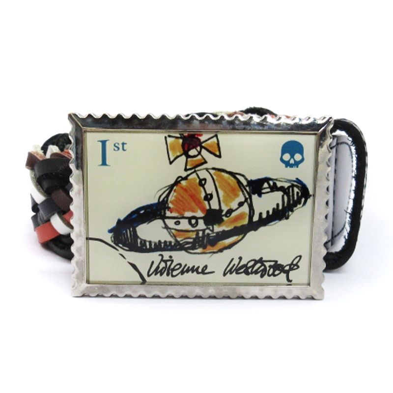 ヴィヴィアンウエストウッド Vivienne Westwood メッシュ ベルト