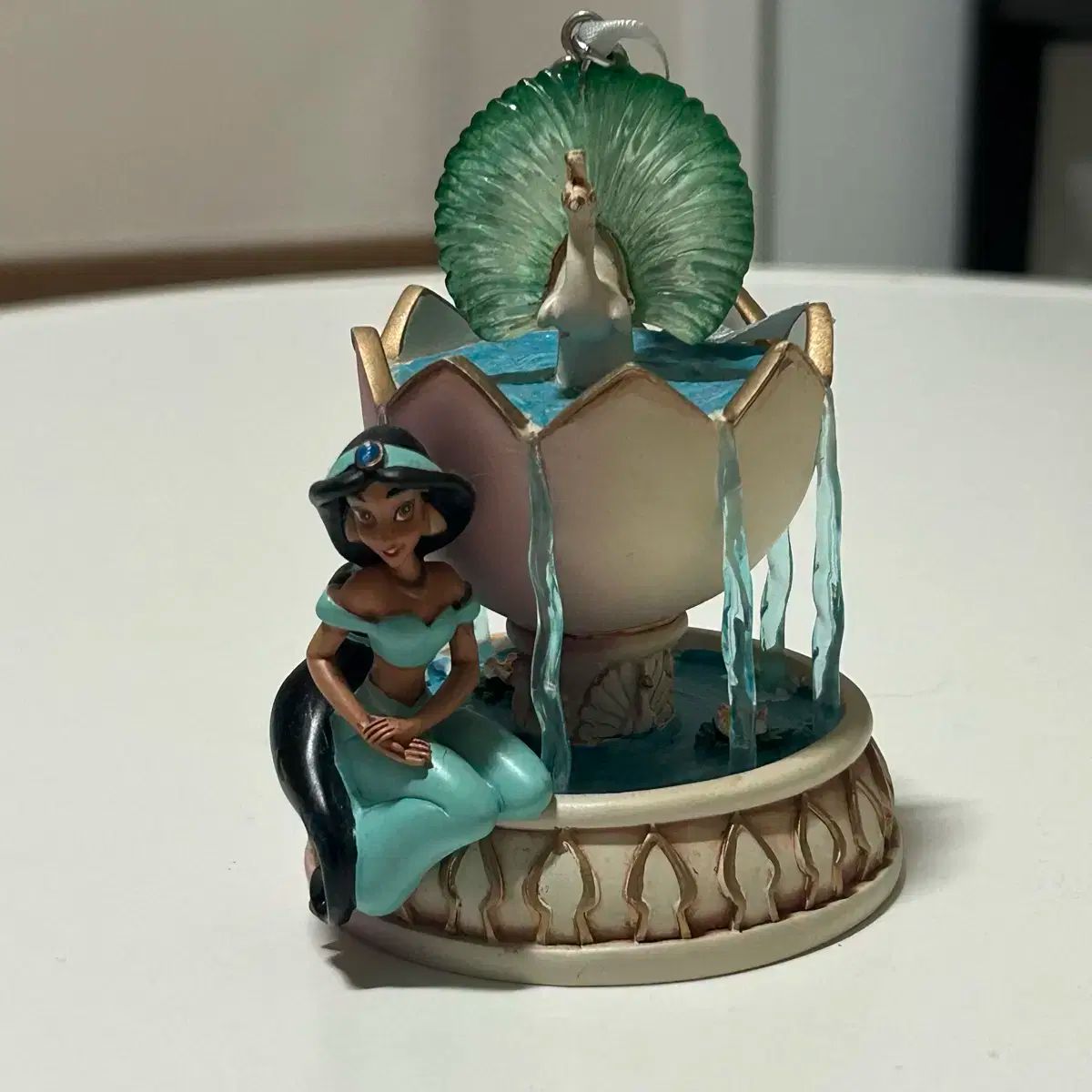 Disney(ディズニー) ジャスミン オーナメント フィギュア